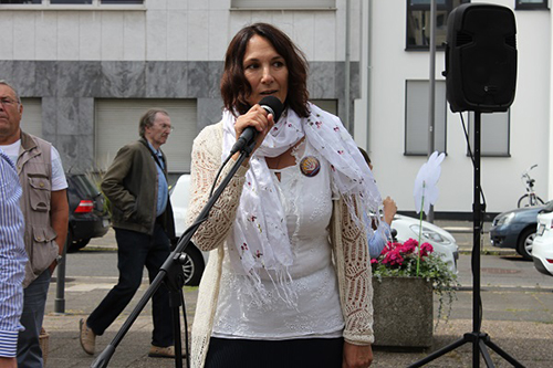 Алина Титова