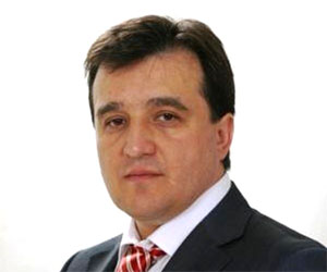 Член Попечительского совета ИППО Рамиль Исмагилов