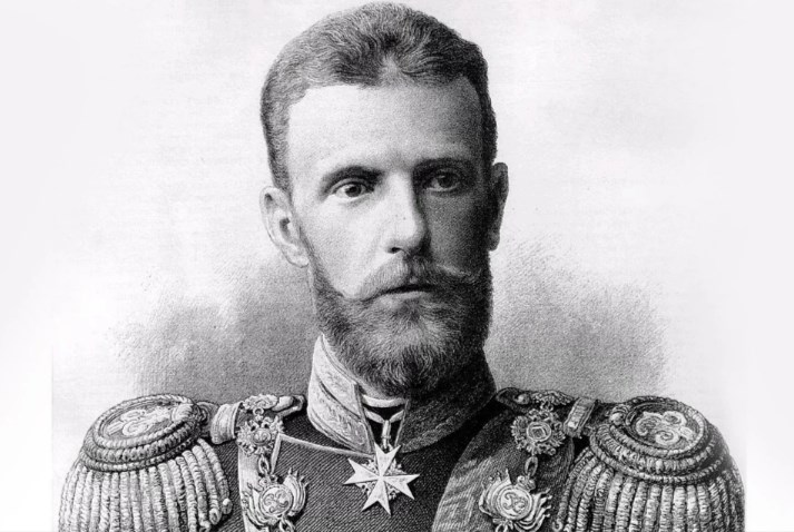 Великий Князь Сергий Александрович погиб 115 лет назад в Московском Кремле от бомбы террориста