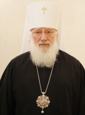 Фото с Официального сайта Московского Патриархата