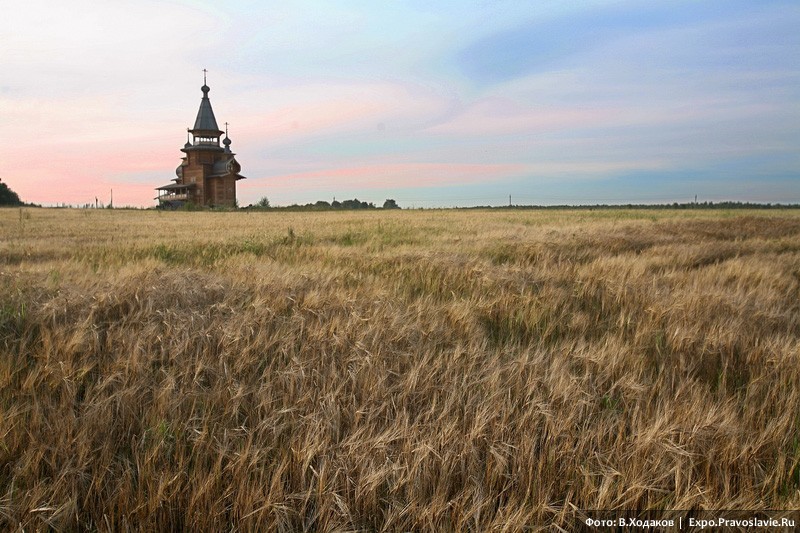 Фото - Владимир Ходаков. Русь называют Святою 57559.b.jpg