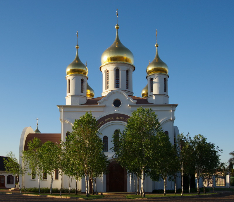 Храм преподобного Сергия Радонежского в Йоханессбурге, ЮАР храм-внешний-вид1.jpg